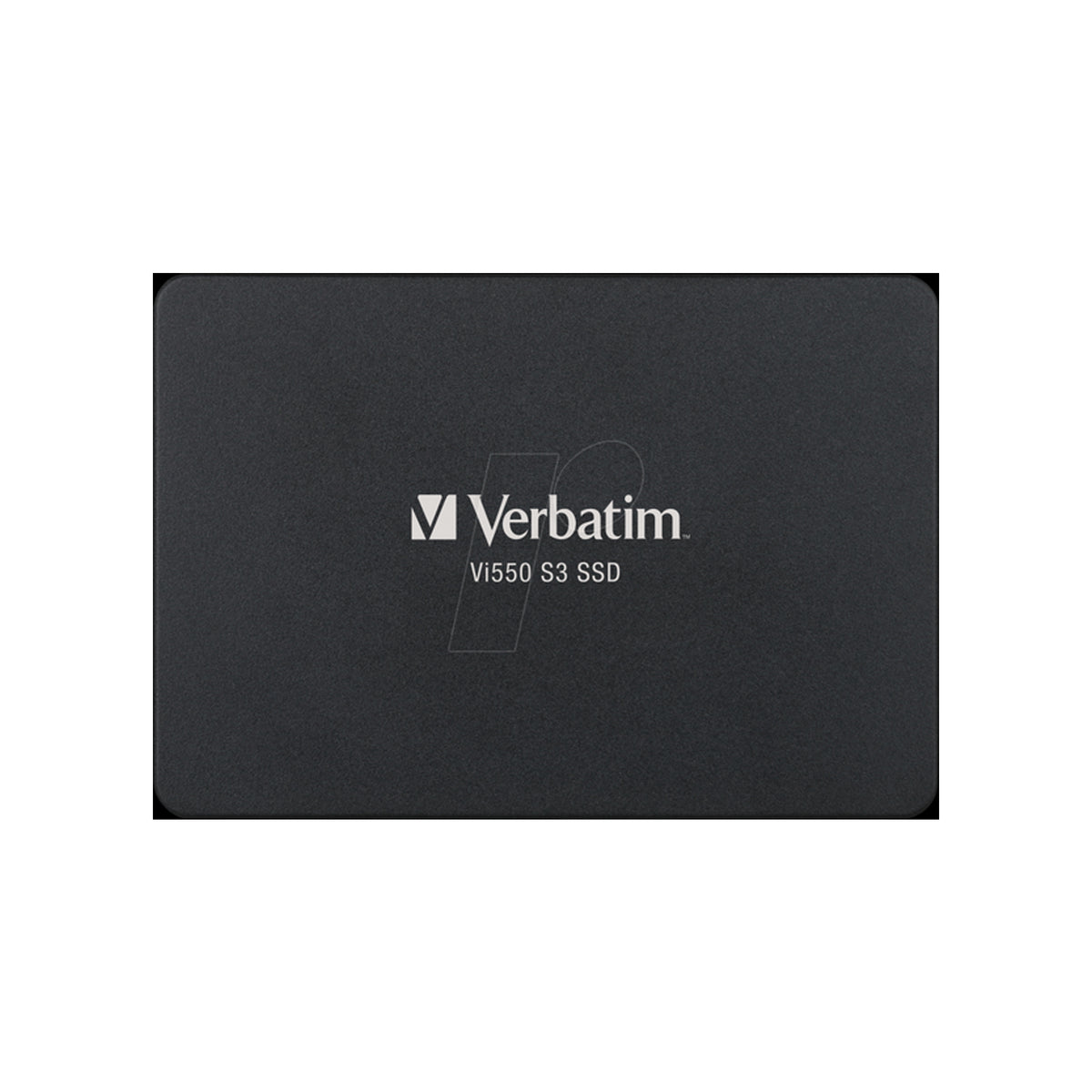 Verbatim Vi550 S3 2TB SATA III 2.5-Inch Internal SSD – 49354