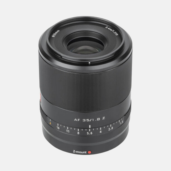 Viltrox 35mm f/1.8 AF Lens for Nikon Z