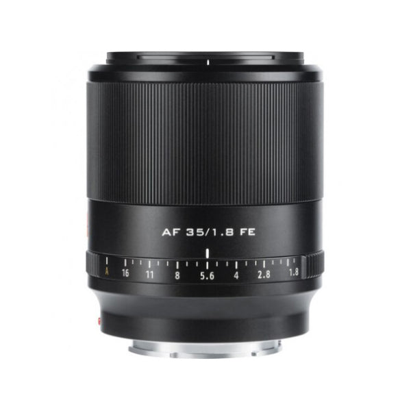 Viltrox 35mm f/1.8 AF Lens for Sony E-Mount