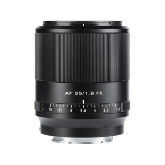 Viltrox 35mm f/1.8 AF Lens for Sony E-Mount