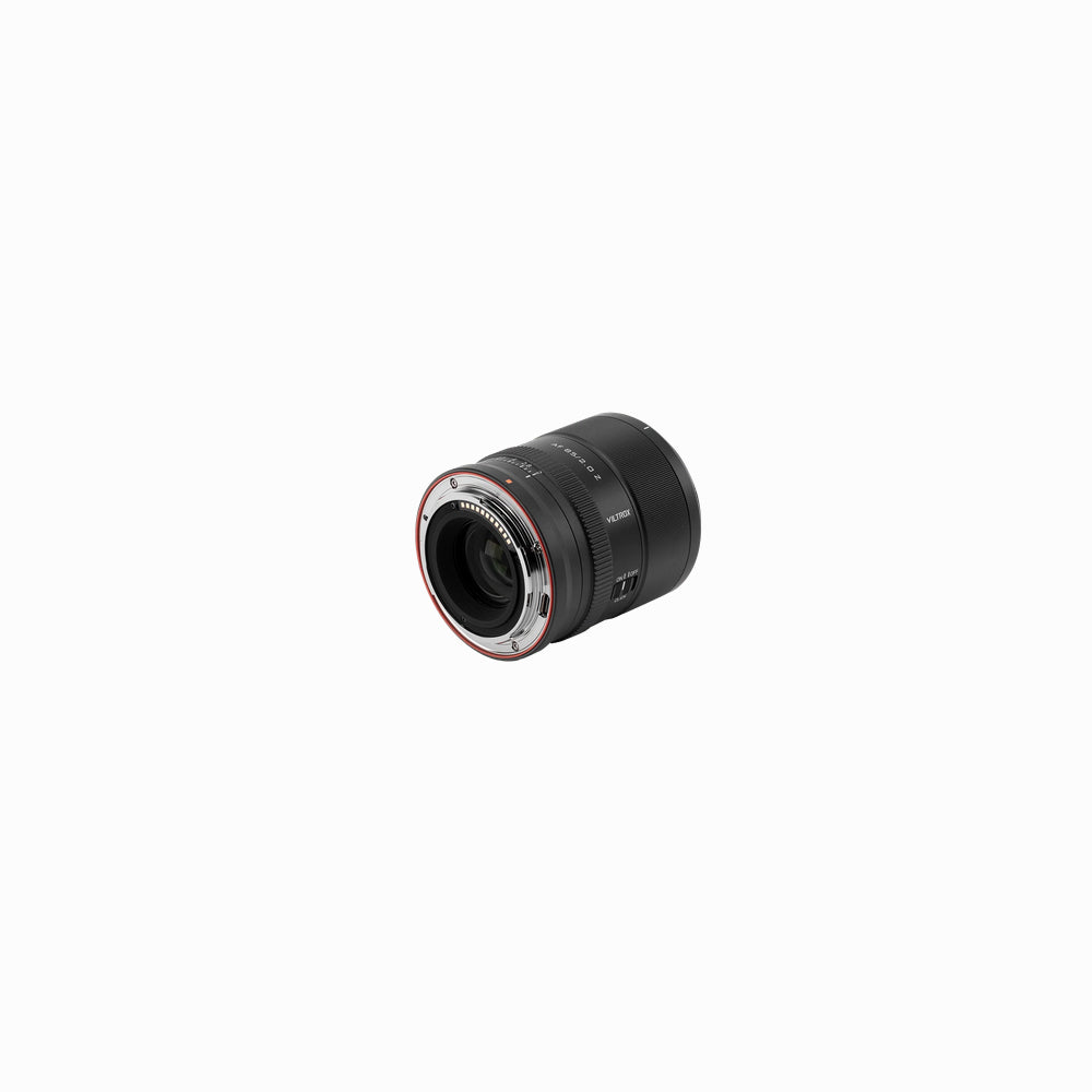Viltrox AF 85mm f/2 EVO Lens (Nikon Z)