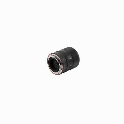 Viltrox AF 85mm f/2 EVO Lens (Nikon Z)