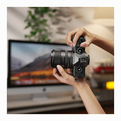 Viltrox AF 85mm f/2 EVO Lens (Nikon Z)