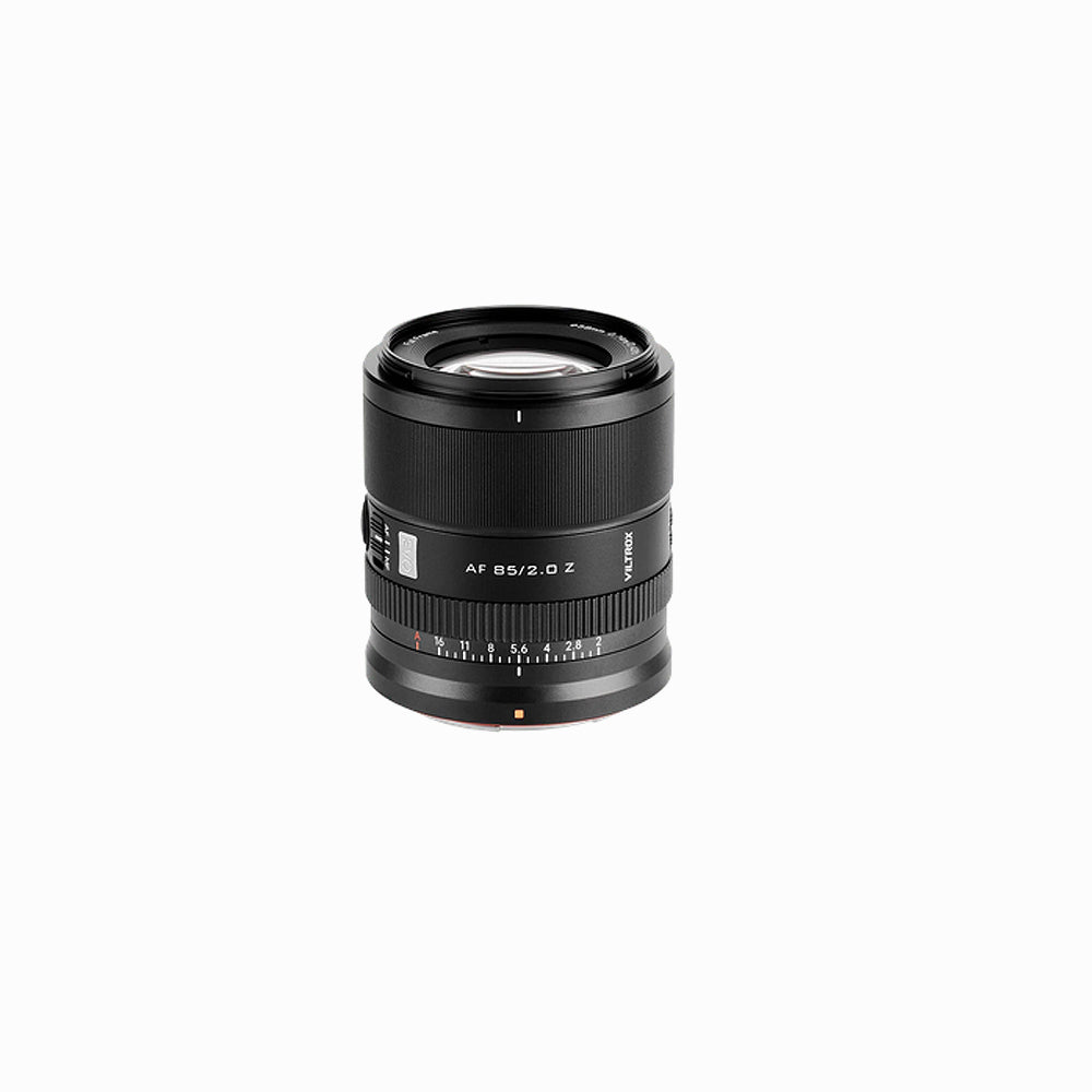 Viltrox AF 85mm f/2 EVO Lens (Nikon Z)