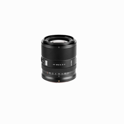 Viltrox AF 85mm f/2 EVO Lens (Nikon Z)