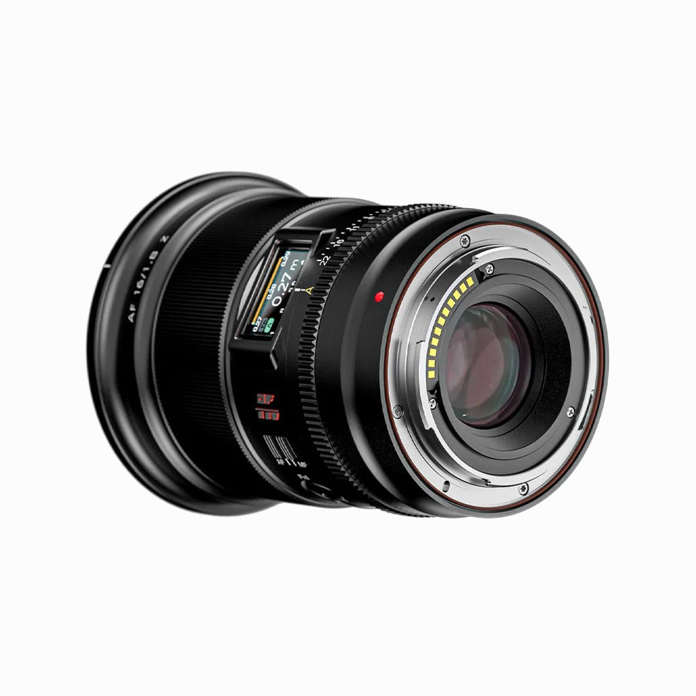 Viltrox AF 16mm f/1.8 Lens for Nikon Z / Full Frame