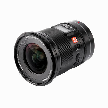 Viltrox AF 16mm f/1.8 Lens for Nikon Z / Full Frame