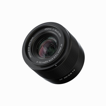 Viltrox AF 20mm f/2.8 Lens (Sony E) Full-Frame