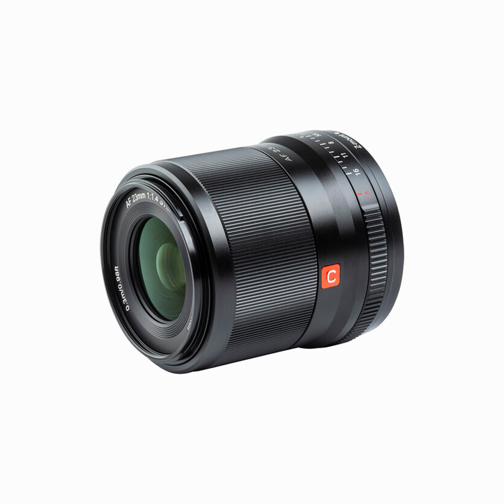 Viltrox AF 23mm F1.4 APS-C Lens for Nikon Z-Mount