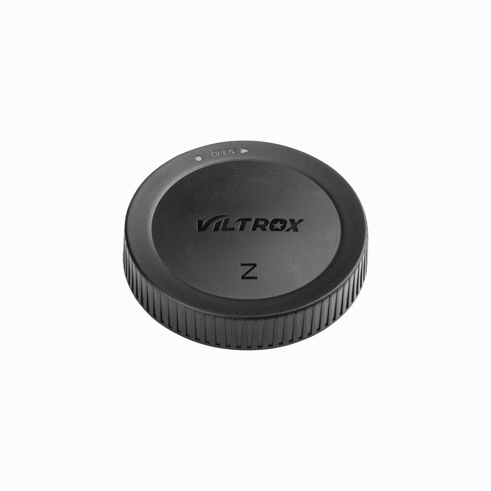 Viltrox AF 23mm F1.4 APS-C Lens for Nikon Z-Mount