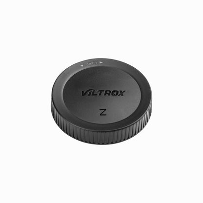 Viltrox AF 23mm F1.4 APS-C Lens for Nikon Z-Mount