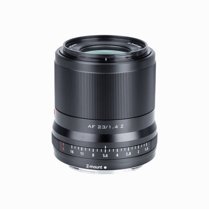 Viltrox AF 23mm F1.4 APS-C Lens for Nikon Z-Mount