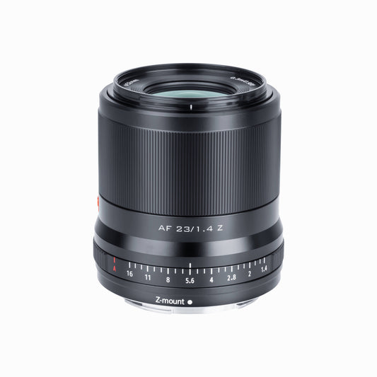 Viltrox AF 23mm F1.4 APS-C Lens for Nikon Z-Mount