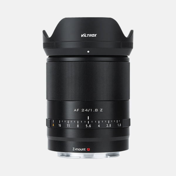 Viltrox AF 24mm f/1.8 Lens for Nikon Z