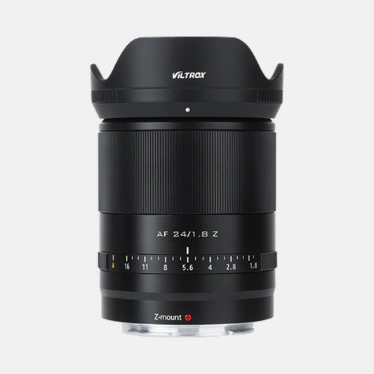 Viltrox AF 24mm f/1.8 Lens for Nikon Z