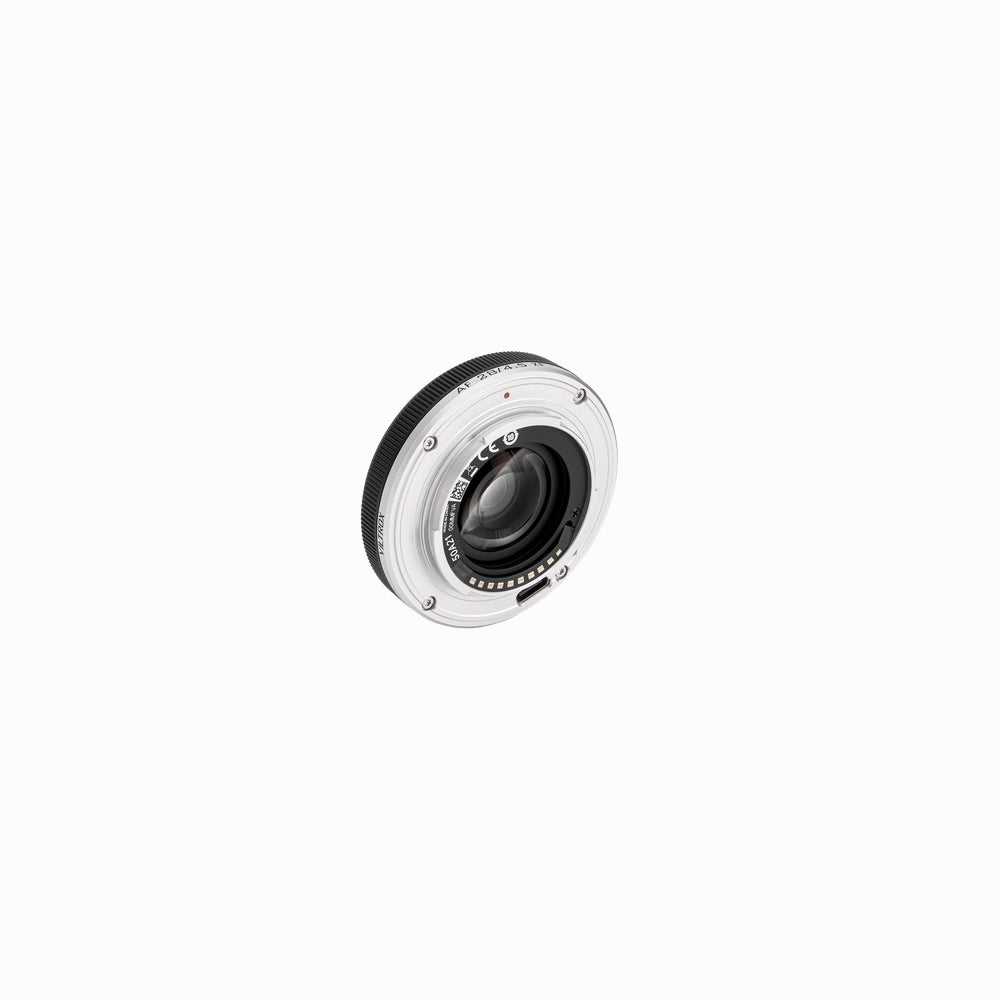 Viltrox AF 28mm f/4.5 XF Lens (FUJIFILM X)
