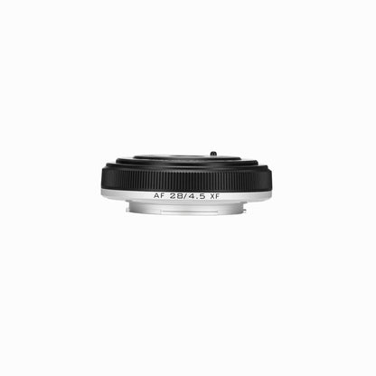 Viltrox AF 28mm f/4.5 XF Lens (FUJIFILM X)
