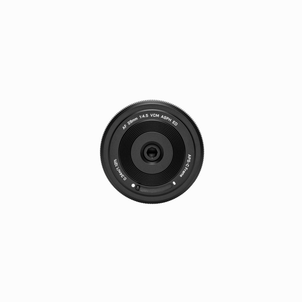 Viltrox AF 28mm f/4.5 XF Lens (FUJIFILM X)
