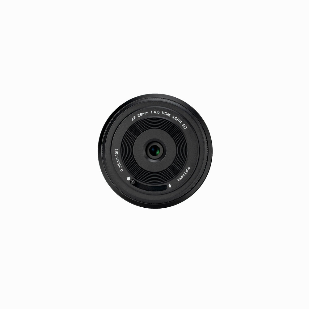 Viltrox AF 28mm f/4.5 Z Lens (Nikon Z) Full-Frame