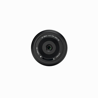 Viltrox AF 28mm f/4.5 Z Lens (Nikon Z) Full-Frame