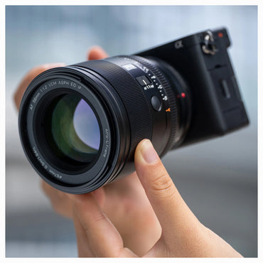 Viltrox AF 56mm f/1.2 Pro E Lens (Sony E)