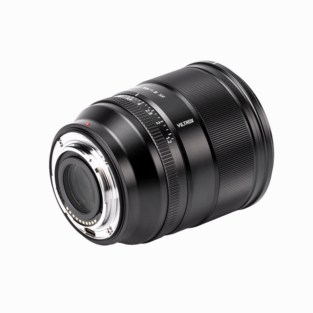 Viltrox AF 56mm f/1.2 Pro XF Lens for Fujifilm X