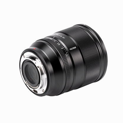 Viltrox AF 56mm f/1.2 Pro XF Lens for Fujifilm X