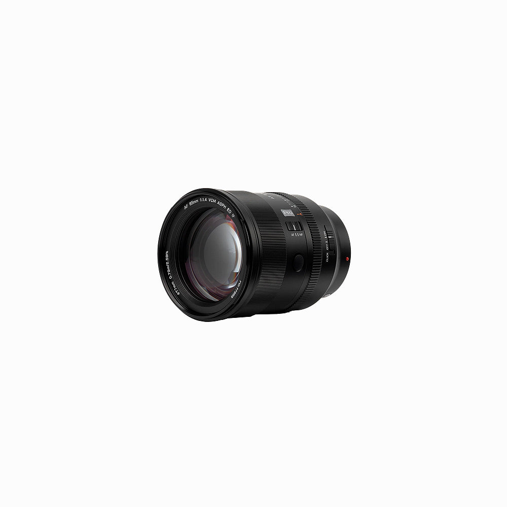 Viltrox AF 85mm f/1.4 Pro FE Lens (Sony E) Full-Frame