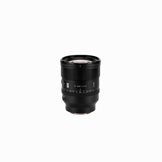 Viltrox AF 85mm f/1.4 Pro FE Lens (Sony E) Full-Frame