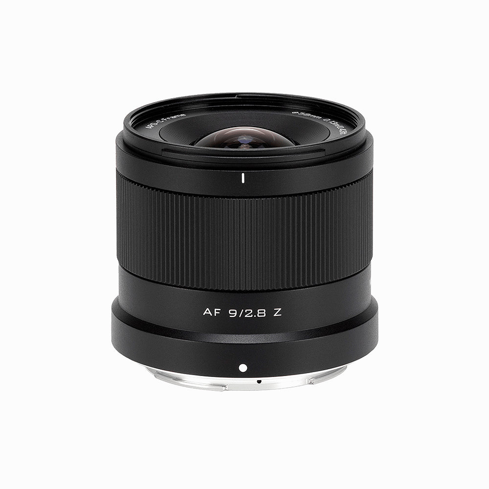 Viltrox AF 9mm f/2.8 Air Z Lens (Nikon Z) Full-Frame