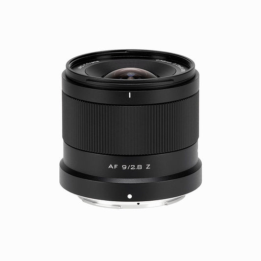 Viltrox AF 9mm f/2.8 Air Z Lens (Nikon Z) Full-Frame