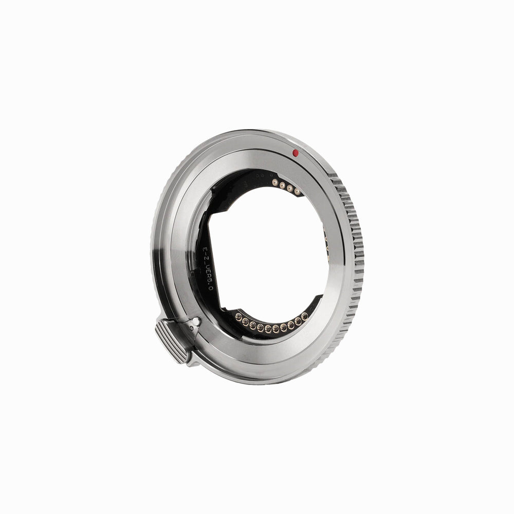 Viltrox E-Z AF Lens Mount Adapter (Sony E to Nikon Z)