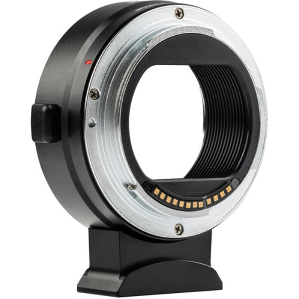 Viltrox EF-EOS R Lens Mount Adapter for Canon EF or EF-S-Mount Lens to Canon RF-Mount Camera