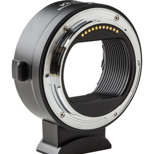 Viltrox EF-Z Lens Mount Adapter for Canon EF or EF-S-Mount Lens to Nikon Z-Mount Camera