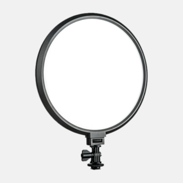 Viltrox VL-500T Round Bicolor LED Light with LCD Display