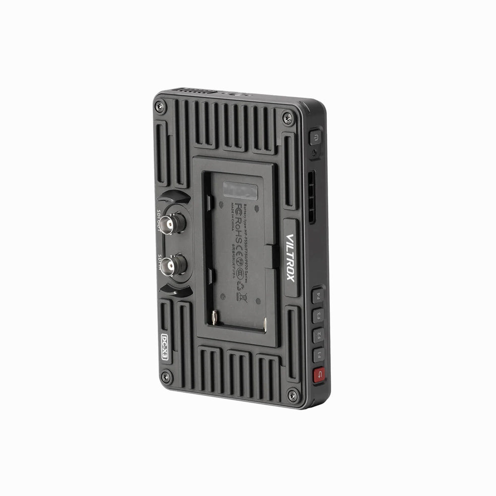 Viltrox DC-X3 6 INCH Camera Monitor