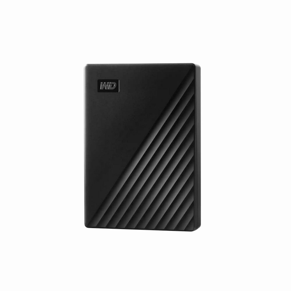 Western Digital 4TB WD My Passport External Hard Drive