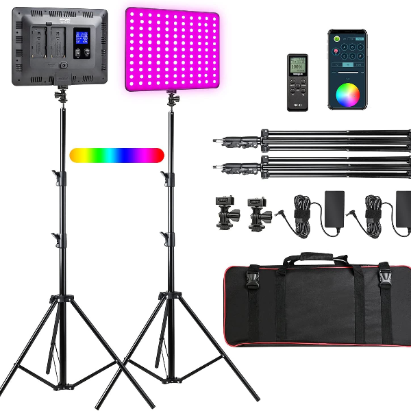 Buy WEEYLITE SPRITE 20 KIT(RGB) Online Qatar