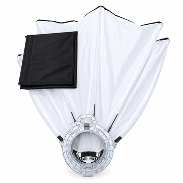 Jinbei KC-65L Quick Folding Lotus Reflective Softbox