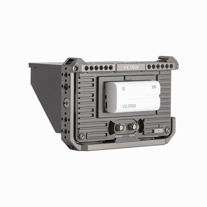 Viltrox DC-X3 6" Touchscreen On-Camera Monitor Rig Kit