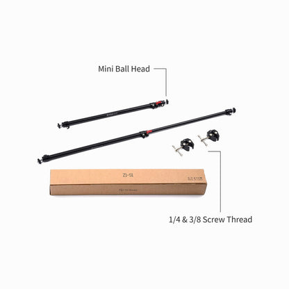 YC ONION Z1S1 STABILITY ARMS FOR SLIDERS (PAIR)-Z1S1_A