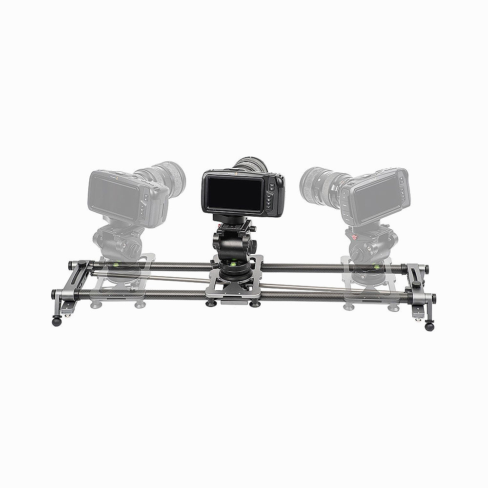 YC Onion 100Cm HOT DOG Prlx & Pan Manual Slider-MHD100_B