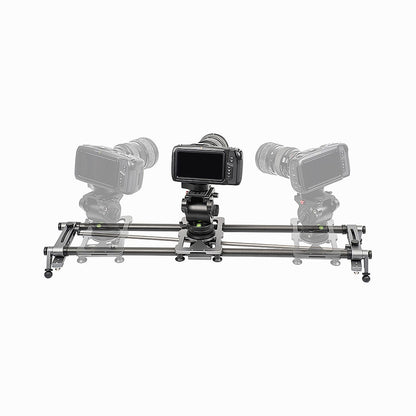YC Onion 100Cm HOT DOG Prlx & Pan Manual Slider-MHD100_B