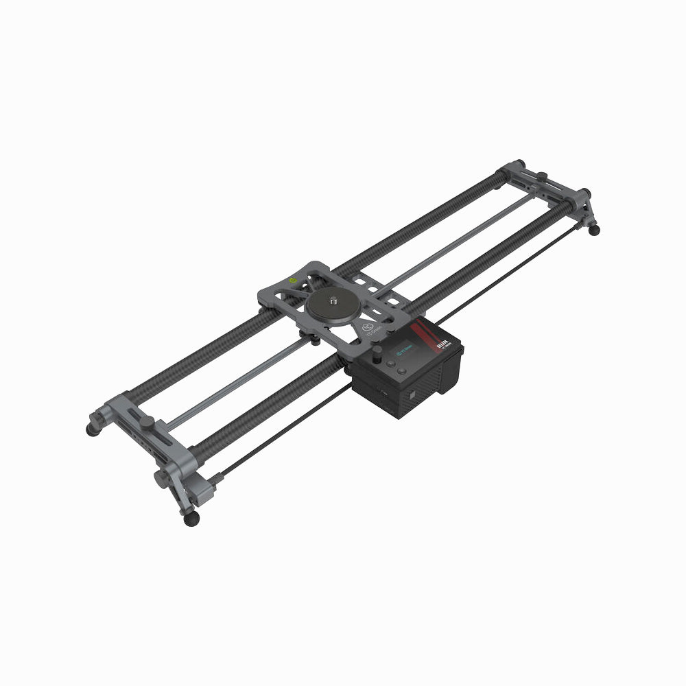 YC Onion 100Cm Hot Dog Bun Motorized Slider-MHDB100_B