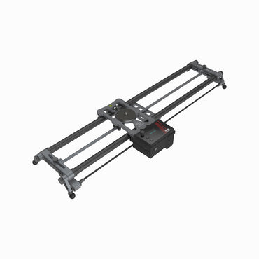 YC Onion 100Cm Hot Dog Bun Motorized Slider-MHDB100_B