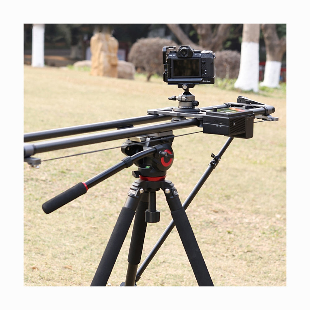 YC Onion 80cm Hot Dog Bun Motorized Slider-MHDB80_B