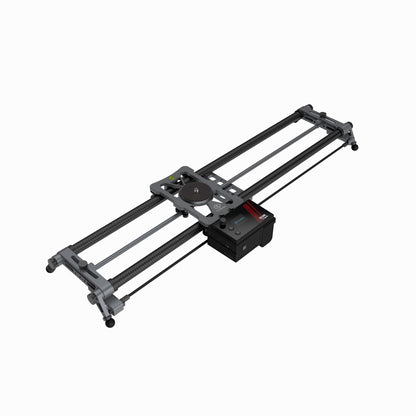 YC Onion 80cm Hot Dog Bun Motorized Slider-MHDB80_B