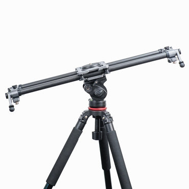 YC Onion 80cm Hot Dog Carbon Fiber Manual Slider -MHD80_B
