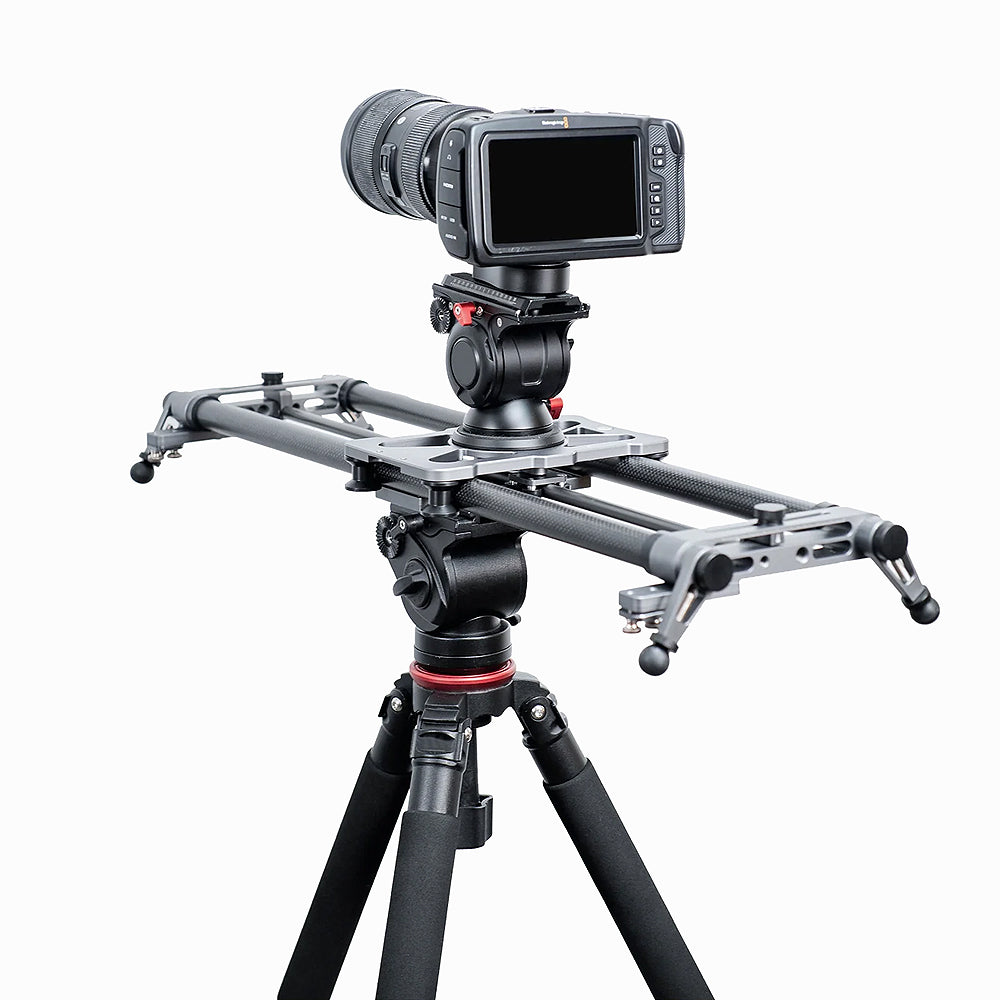 YC Onion 80cm Hot Dog Carbon Fiber Manual Slider -MHD80_B