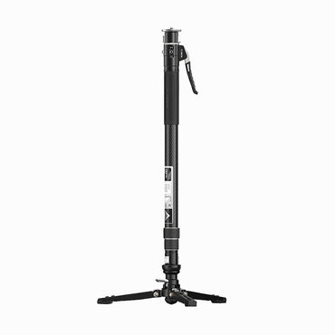 YC Onion Pineta Pro Carbon Fiber Monopod & BC44 Ball Head (MQPBC16244)